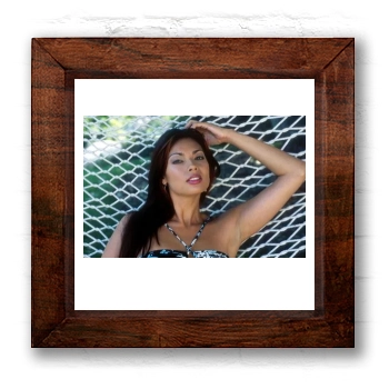 Tera Patrick 6x6