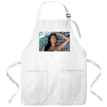 Tera Patrick Apron