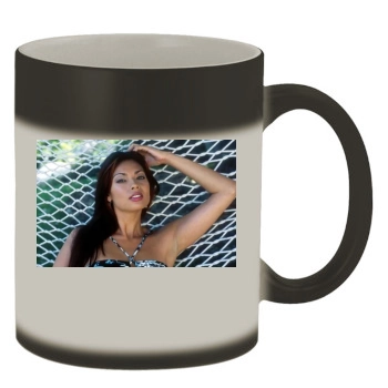 Tera Patrick Color Changing Mug