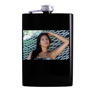 Tera Patrick Hip Flask