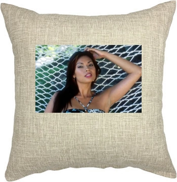 Tera Patrick Pillow