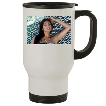 Tera Patrick Stainless Steel Travel Mug