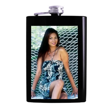 Tera Patrick Hip Flask