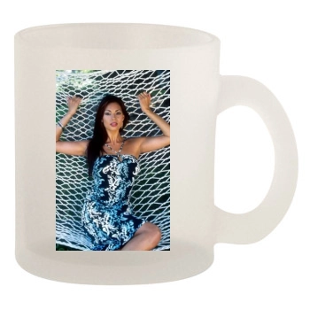 Tera Patrick 10oz Frosted Mug