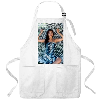 Tera Patrick Apron