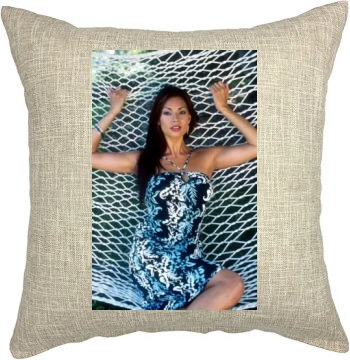 Tera Patrick Pillow