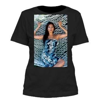 Tera Patrick Women's Cut T-Shirt