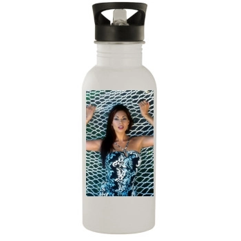 Tera Patrick Stainless Steel Water Bottle