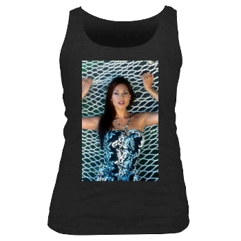 Tera Patrick Women's Tank Top