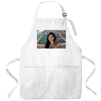 Tera Patrick Apron