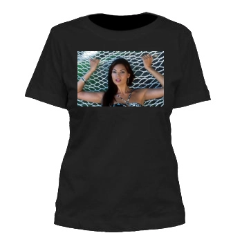 Tera Patrick Women's Cut T-Shirt