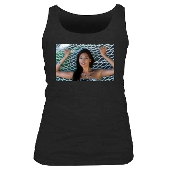 Tera Patrick Women's Tank Top