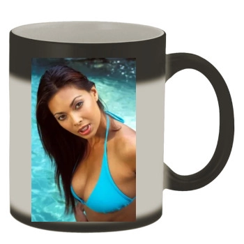 Tera Patrick Color Changing Mug