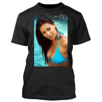 Tera Patrick Men's TShirt