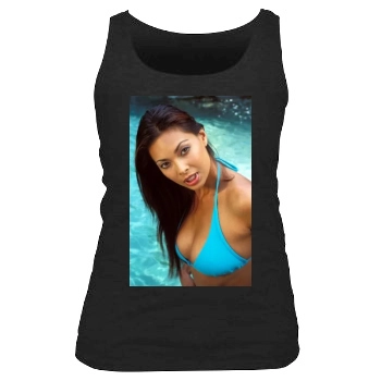 Tera Patrick Women's Tank Top