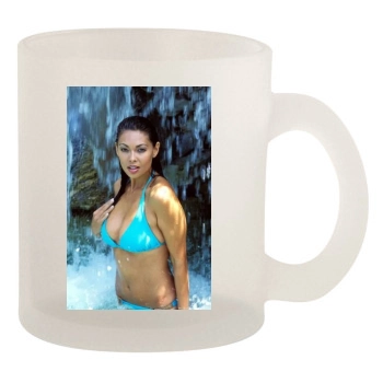 Tera Patrick 10oz Frosted Mug