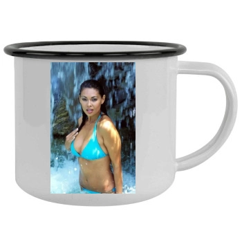 Tera Patrick Camping Mug