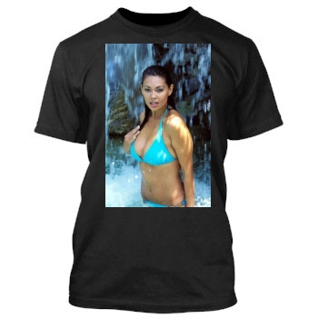 Tera Patrick Men's TShirt