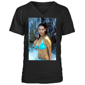 Tera Patrick Men's V-Neck T-Shirt