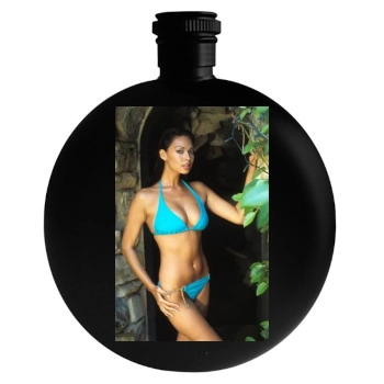 Tera Patrick Round Flask