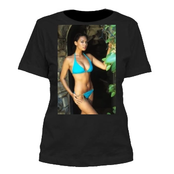 Tera Patrick Women's Cut T-Shirt