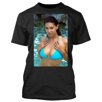 Tera Patrick Men's TShirt