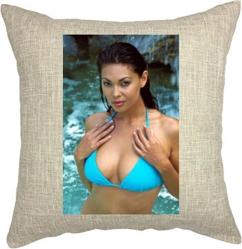 Tera Patrick Pillow