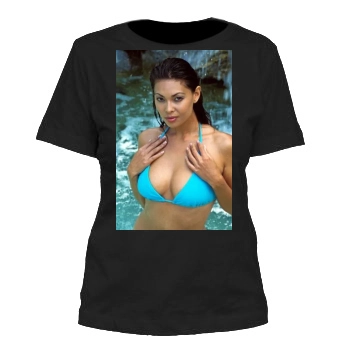 Tera Patrick Women's Cut T-Shirt