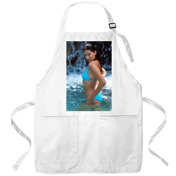 Tera Patrick Apron