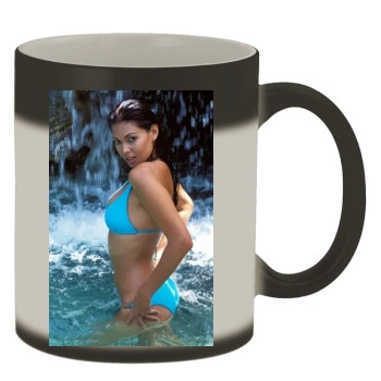 Tera Patrick Color Changing Mug