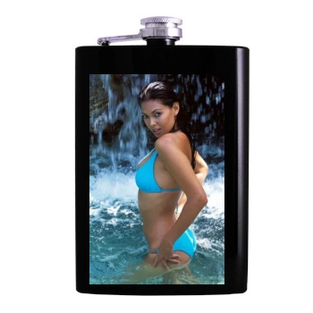 Tera Patrick Hip Flask