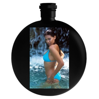 Tera Patrick Round Flask