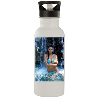 Tera Patrick Stainless Steel Water Bottle