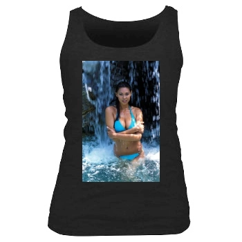 Tera Patrick Women's Tank Top