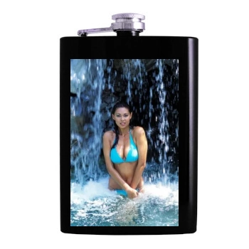 Tera Patrick Hip Flask