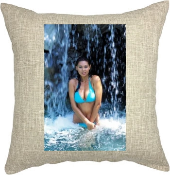 Tera Patrick Pillow