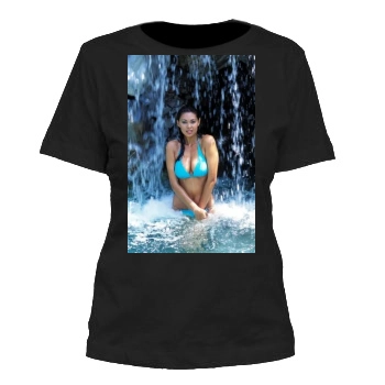 Tera Patrick Women's Cut T-Shirt