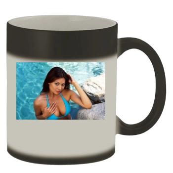 Tera Patrick Color Changing Mug