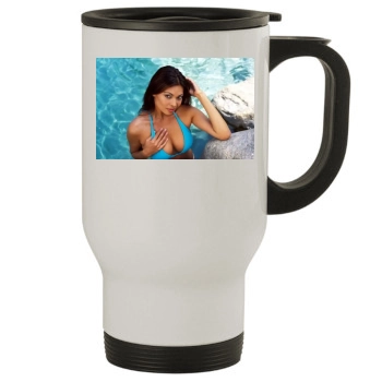 Tera Patrick Stainless Steel Travel Mug