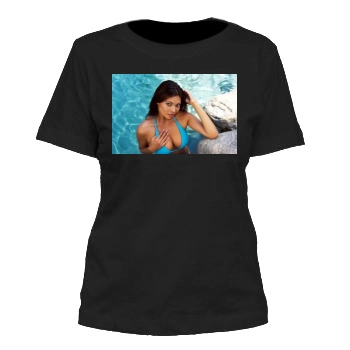 Tera Patrick Women's Cut T-Shirt