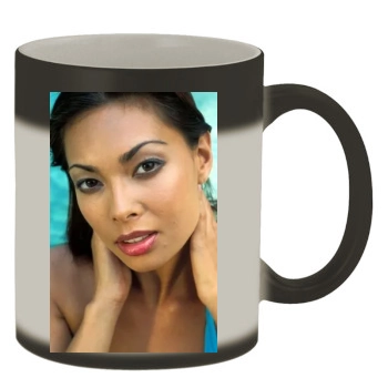 Tera Patrick Color Changing Mug