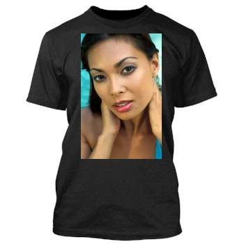 Tera Patrick Men's TShirt