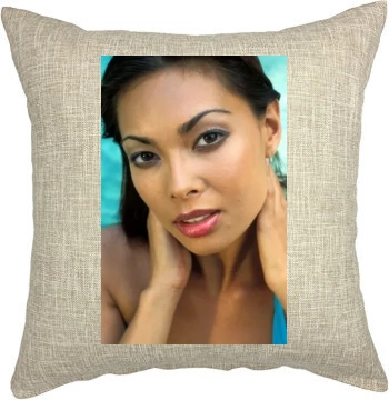 Tera Patrick Pillow