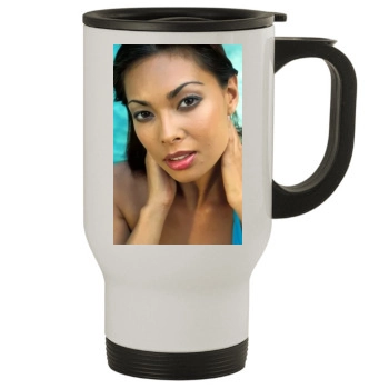 Tera Patrick Stainless Steel Travel Mug