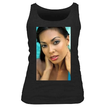 Tera Patrick Women's Tank Top