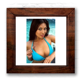 Tera Patrick 6x6