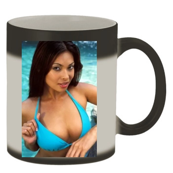 Tera Patrick Color Changing Mug