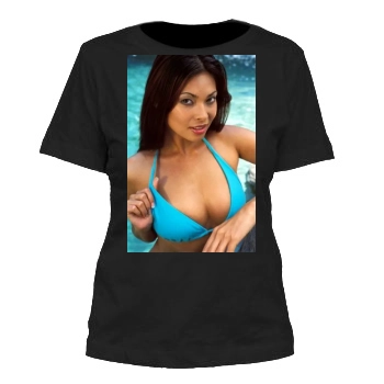 Tera Patrick Women's Cut T-Shirt