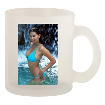 Tera Patrick 10oz Frosted Mug