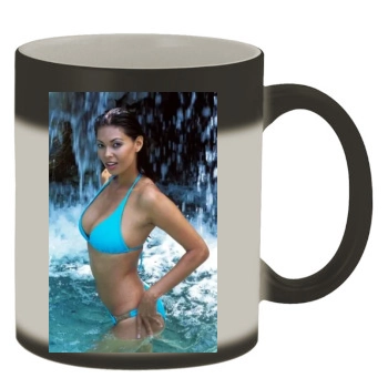 Tera Patrick Color Changing Mug